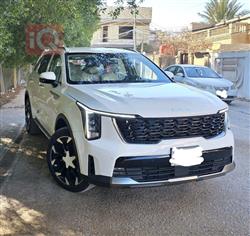 کیا سۆرینتۆ